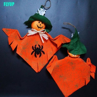 Hình Nộm Ma Trang Trí Halloween