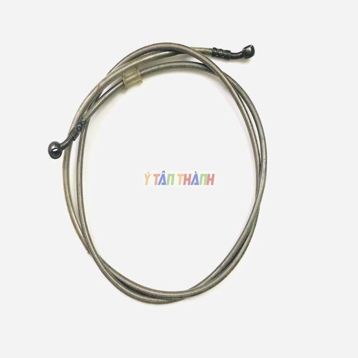 Dây Dầu Chế Đĩa Sau Xe Tay Ga Dài 1M8 MS1386