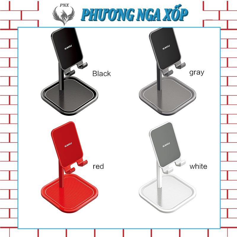 Giá đỡ điện thoại⭐ FREE SHIP ⭐chính hãng KAKU mã KSC - 323