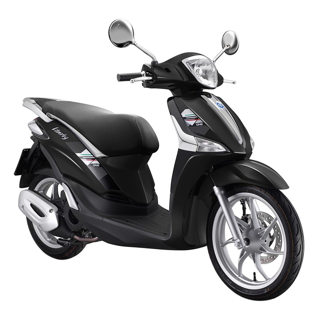 Xe máy Piaggio LIBERTY ONE 125 I-Get