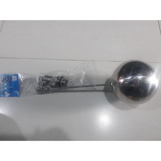 Phao cơ Inox 304  chống gỉ  phi 27 cao cấp