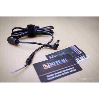 Dây nguồn 16v Adaptor đàn YAMAHA