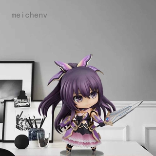 Mô Hình Nhân Vật Nendoroid 354 Date A Live Yatogami Tohka Dễ Thương