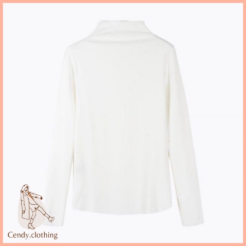 Áo Giữ Nhiệt Cendy Clothing Có Lớp Lót Nỉ Bên Trong Giá Tốt - CD018