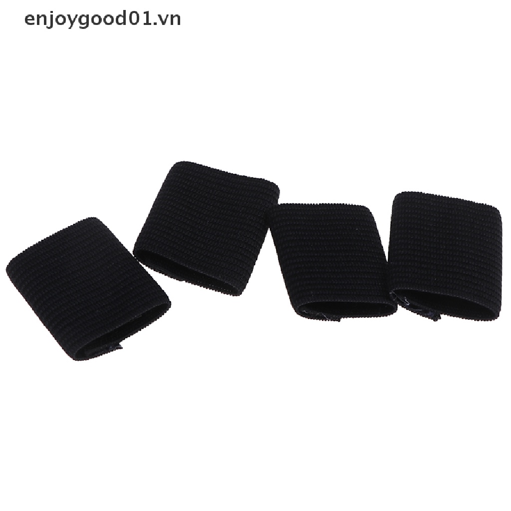 Set 10 băng quấn bảo vệ ngón tay dùng khi chơi bóng rổ