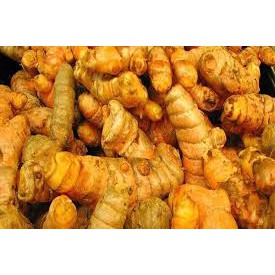 Củ Nghệ Nếp Tươi ( Nghệ Ta) 1kg