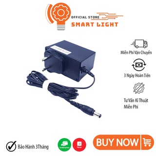 Nguồn adapter moso 12v1.5a 5.5x2.5mm msa-c1500
