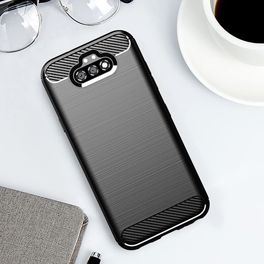 Ốp Điện Thoại Mềm Cho LG K41S K51S Q70 V50S G8X V60 ThinQ K61 Q61 K31