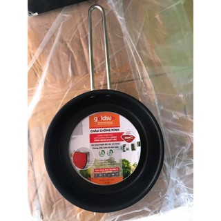 CHẢO INOX GOLDSUN GPP09-F20