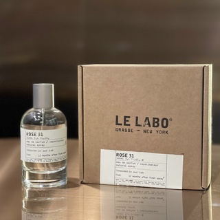 Nước hoa l e l a b o tổng hợp
