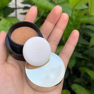 [Chính Hãng] Cushion Dior Mini 4 Gram