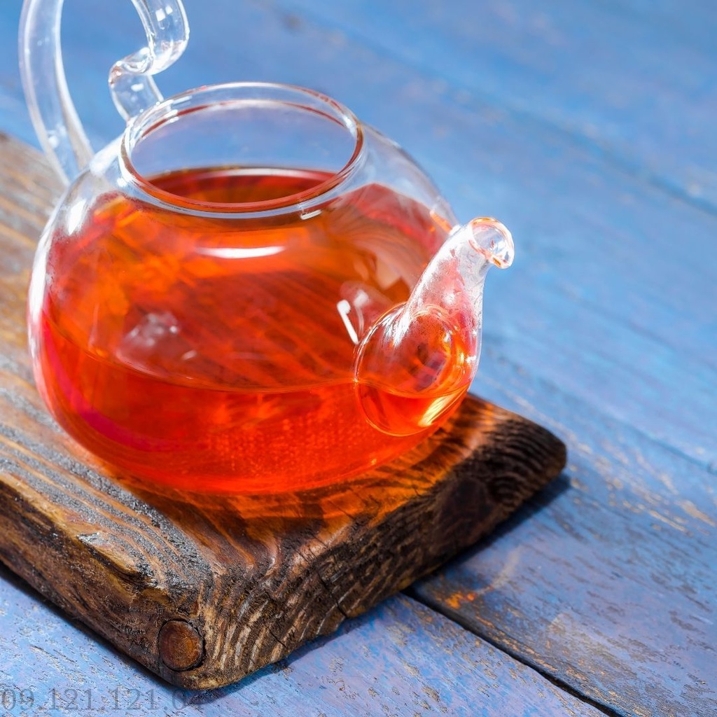 (HT) Hồng trà-hồng trà pha trà sữa-hồng trà king black tea(50g-100g-200g)nguyên liệu làm trà sữa