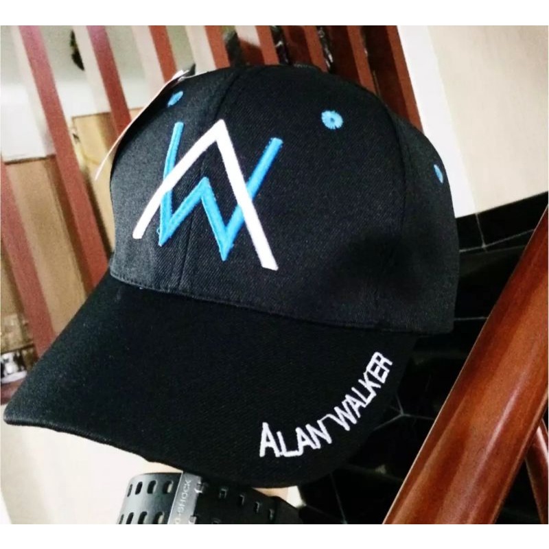 Bộ combo Áo khoác alan walker + balo +nón alan walker