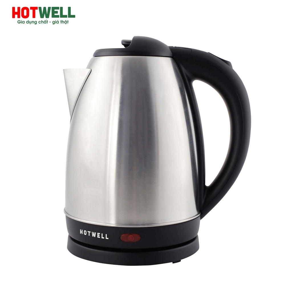 Ấm siêu tốc Hotwell  1.7L KE17H1