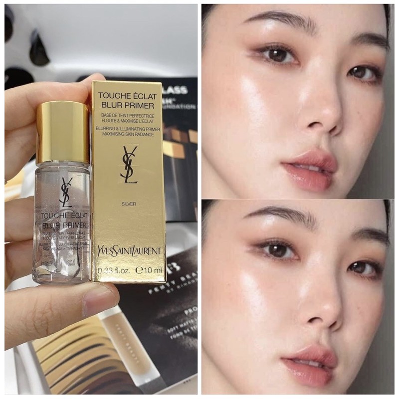 🌼KEM LÓT VẠN NG MÊ YSL TOUCHE ECLAT BLUR PRIMER ❤️