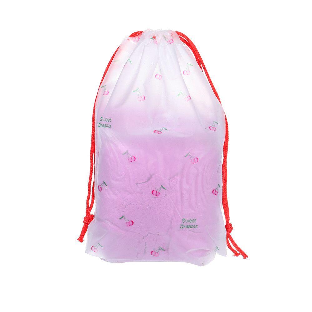 MELODG Set 10 Túi Dây Rút Đựng Đồ Tiện Lợi