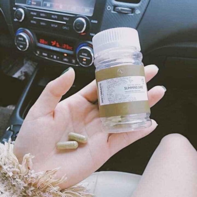 Slimminh care