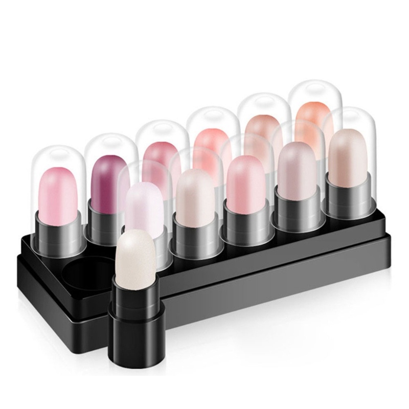 Phấn Mắt Dạng Thỏi YOUYO Chống Thấm Nước Màu Sắc Long Lanh Dành Cho Nữ