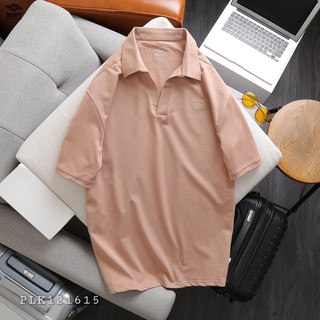ÁO THUN CỔ CHỮ V BIGSIZE NAM