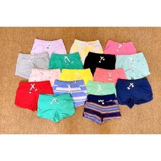 Quần thun da cá Cat&Jack bé gái (SALE) 100k( 3 chiếc quần)
