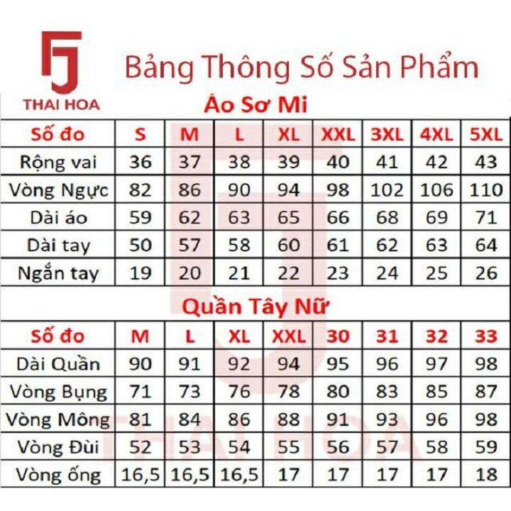 Quần tây nữ Thái Hòa Xanh đen mã 79-20 | BigBuy360 - bigbuy360.vn