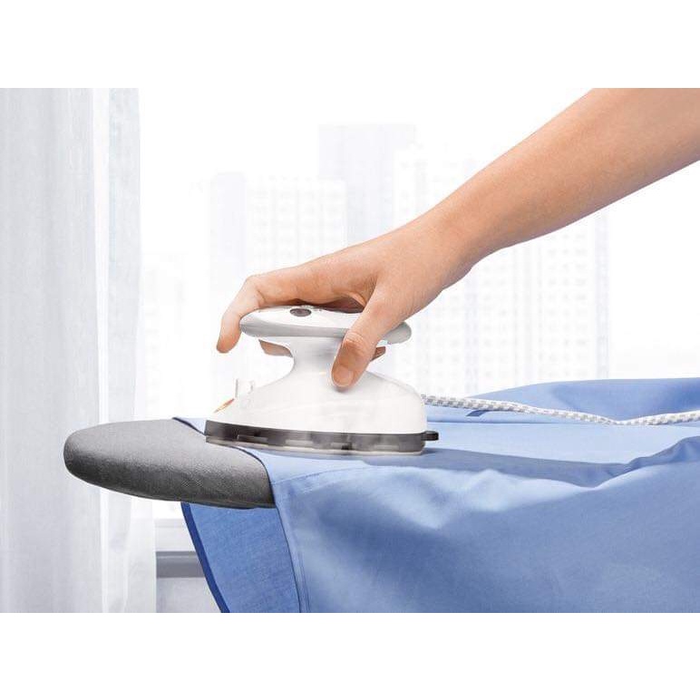 BÀN LÀ MINI SILVERCREST