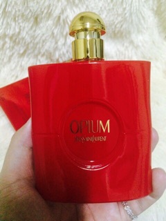 Nước Hoa Nữ Opium Đỏ 90ml