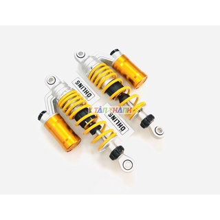 Phuộc Ohlin Bình Dầu Sirius MS1833