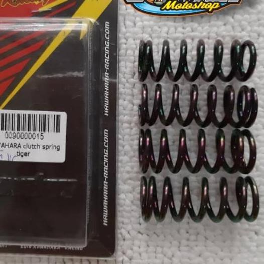 Phụ Kiện Khớp Ly Hợp 11.11-491 Cho Xe Đua Honda Tiger / GL Pro / MegaPro / VIXION / CB150 / MX / VERZA / BYSON