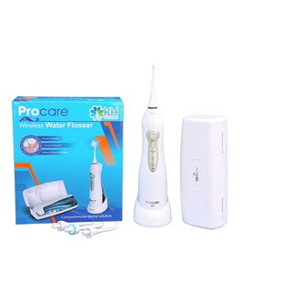 Máy Tăm Nước Du Lịch Procare A3