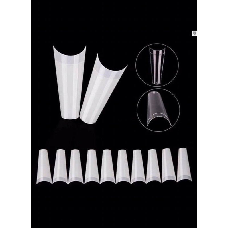 Móng nối tay from thang hàn quốc