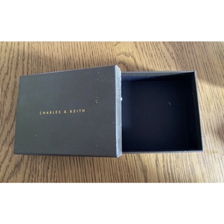 Hộp các loại Charles & Keith