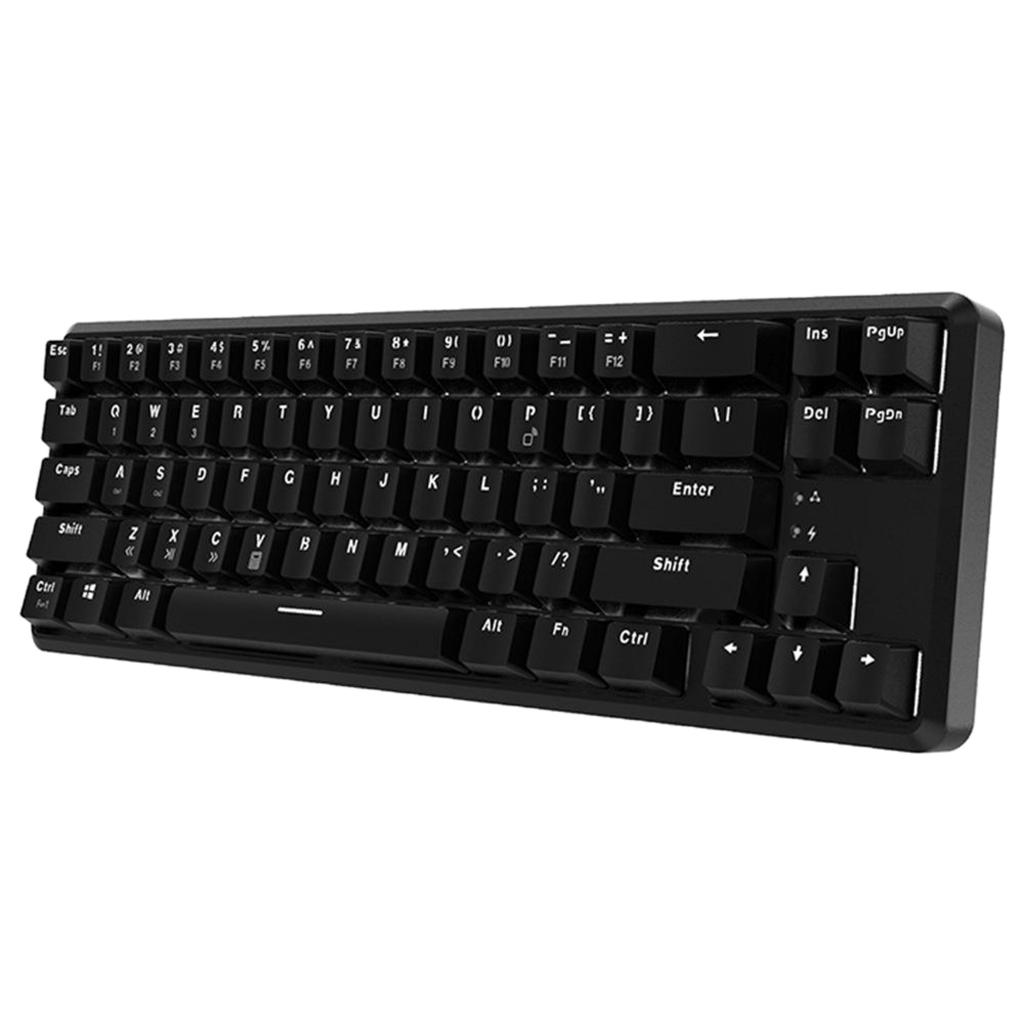 Bàn Phím Cơ Gaming Ajazz K680T 68 Phím