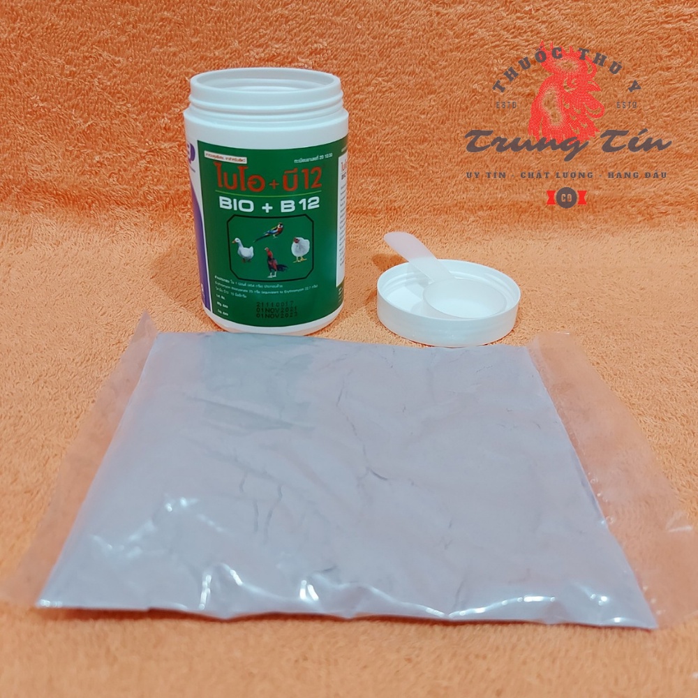 Bio b12 - úm gà con - TháiLan - 1 hủ / 150 gram