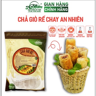 Chỉ giao tphcm, chả giò rế an nhiên 300g