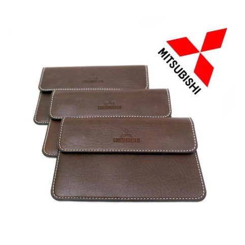 Ví đựng giấy tờ xe ví đăng kiểm có logo hãng bán giá sỉ tại xưởng VD01 | BigBuy360 - bigbuy360.vn