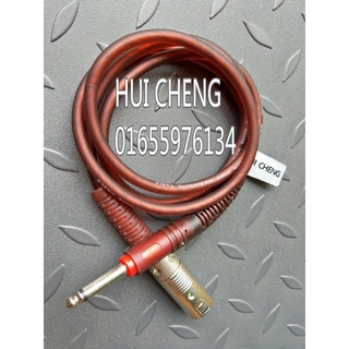 ̉̉̉̉dây canon đực ra 6 ly 1.2m