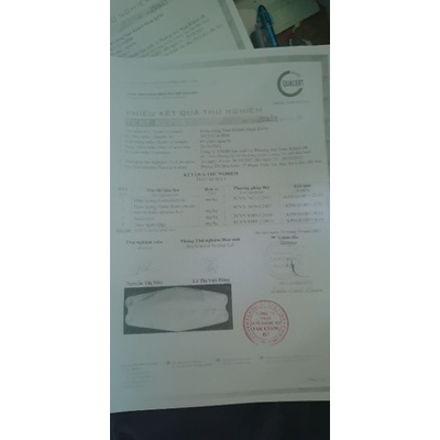 Khẩu trang Y tế Bình An Mask 4D BA94 công nghệ Hàn Quốc thùng 300 chiêc