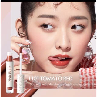 Son kem lipstick