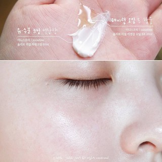 Kem dưỡng  Olive real power cream