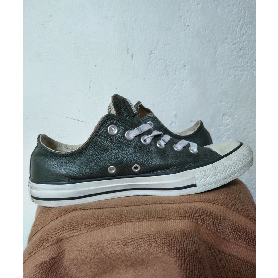 Giày Converse secondhand