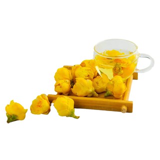 Trà hoa vàng Tam Đảo
