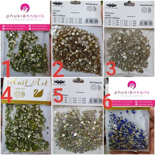 Đá Tiệp Mixsize siêu đẹp
