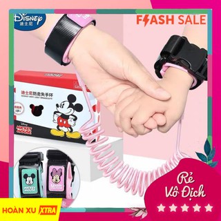 Dây đai dắt trẻ chống lạc disney