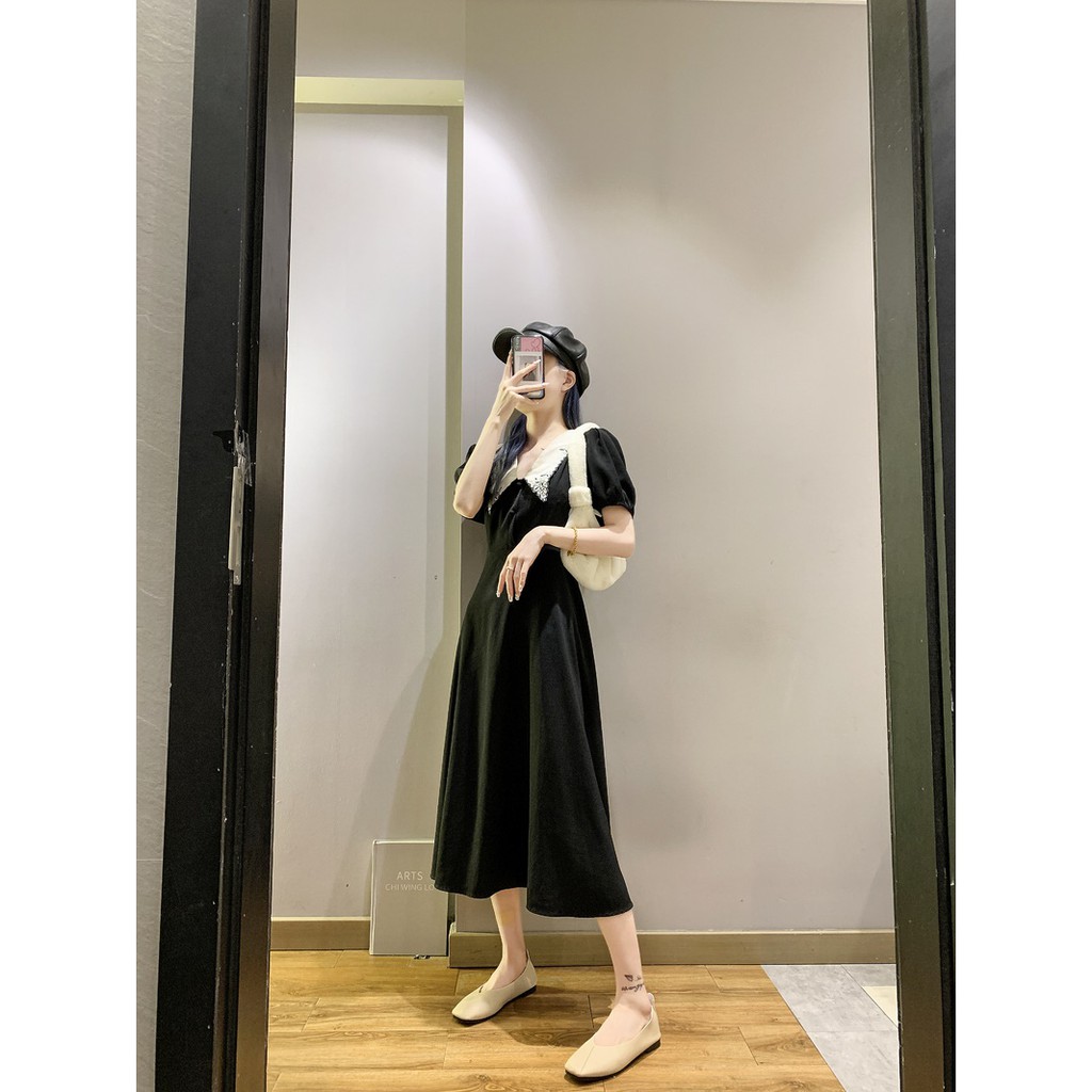 Giày Búp Bê Nữ Thời Trang 2021 | BigBuy360 - bigbuy360.vn