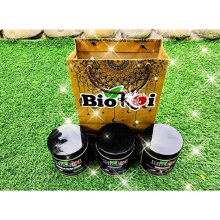 Combo 3 sản phẩm cần cho cá koi túi 250g/ loại