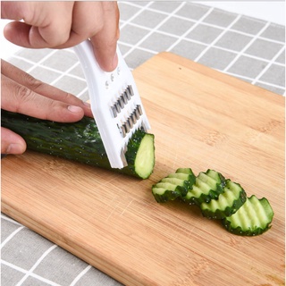 Dụng cụ bào gọt rau củ đa năng