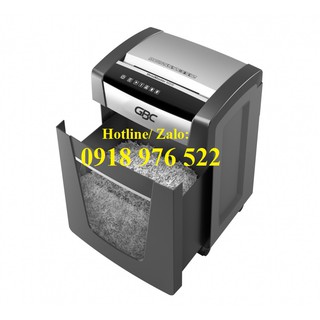 Máy hủy tài liệu GBC ShredMaster M515