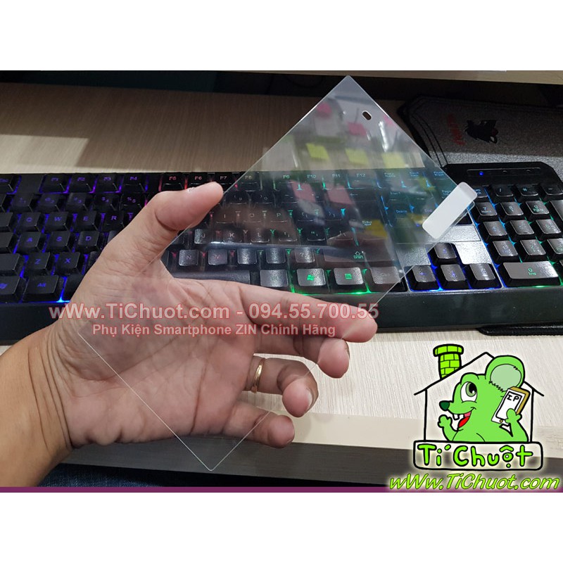 Kính CL SONY XPERIA Z Ultra Cường Lực 9H mài cạnh 2.5D