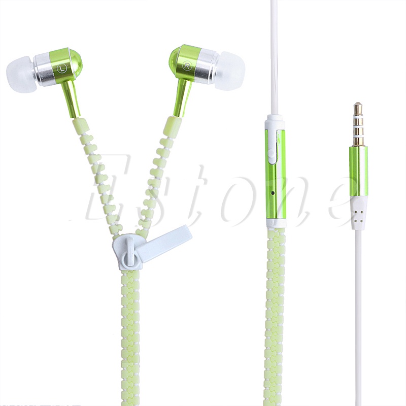 Tai Nghe Bass Thể Thao Giảm Tiếng Ồn Phát Sáng